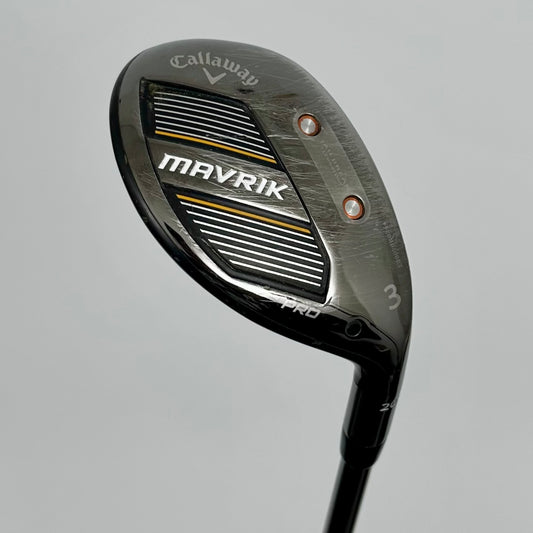 Callaway Mavrik Pro Hybrid 3 20° / Regular / UST Mamiyra Recoil ESX 460 F3