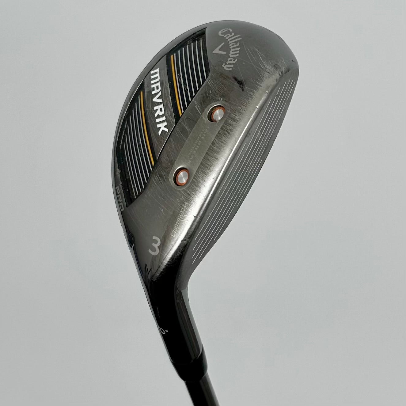 Callaway Mavrik Pro Hybrid 3 20° / Regular / UST Mamiyra Recoil ESX 460 F3