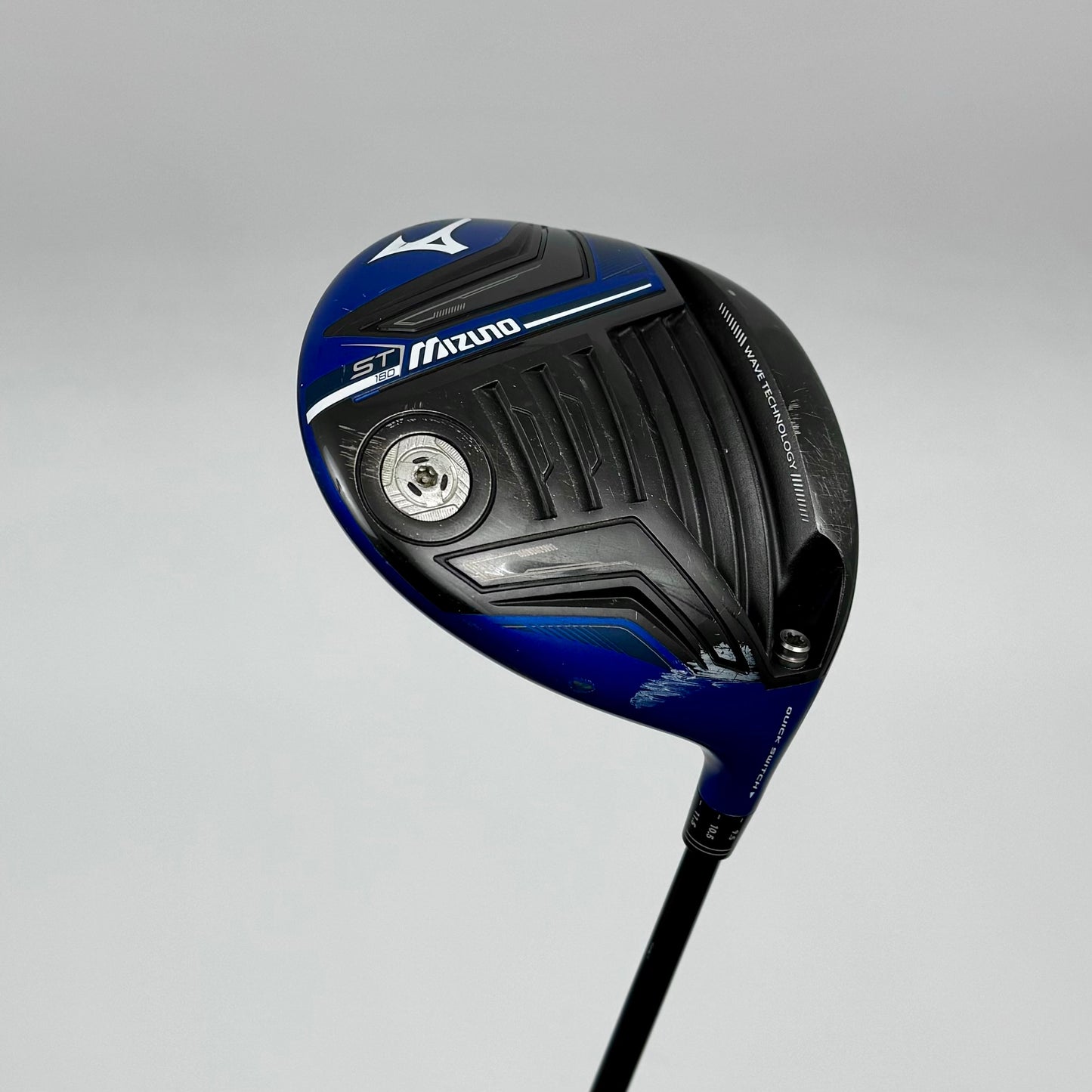 Mizuno ST 180 Driver 9,5°