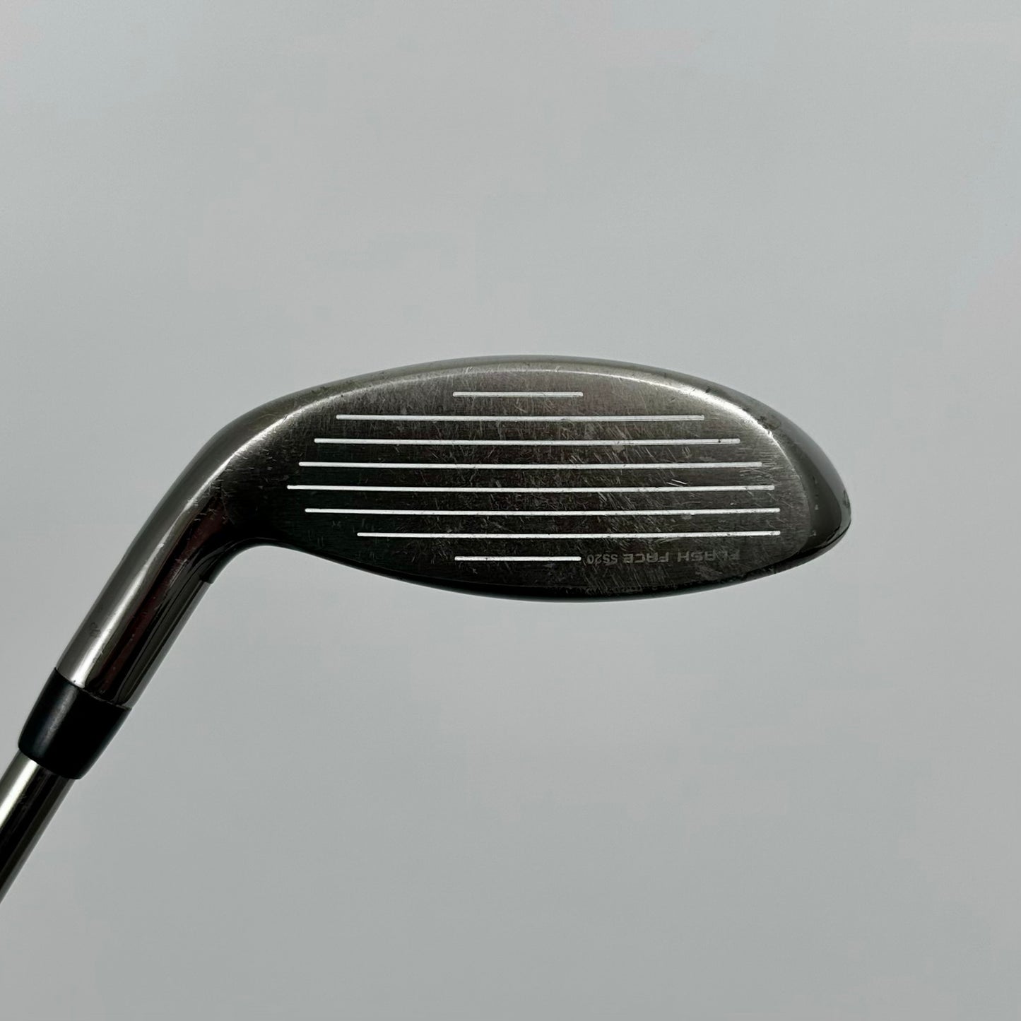 Callaway Mavrik Pro Hybrid 3 20° / Regular / UST Mamiyra Recoil ESX 460 F3