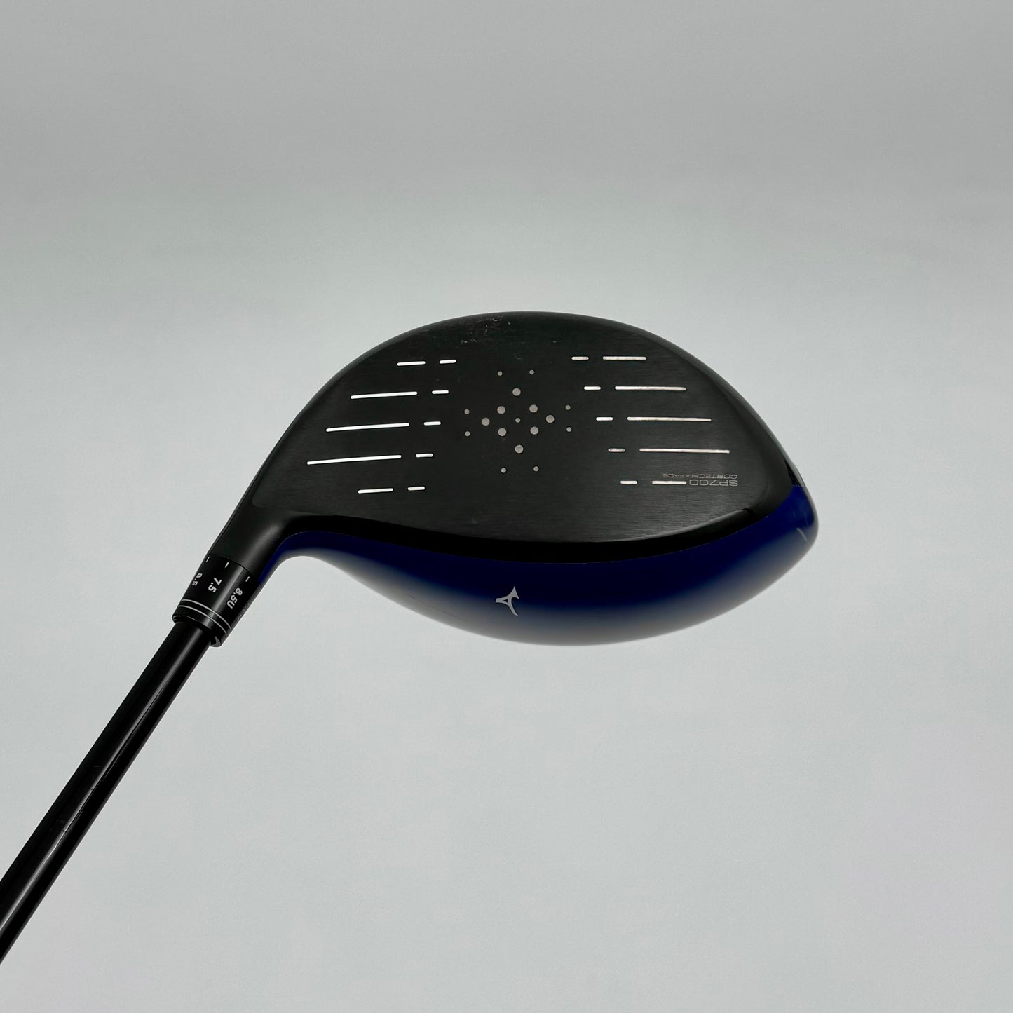 Mizuno ST 180 Driver 9,5°