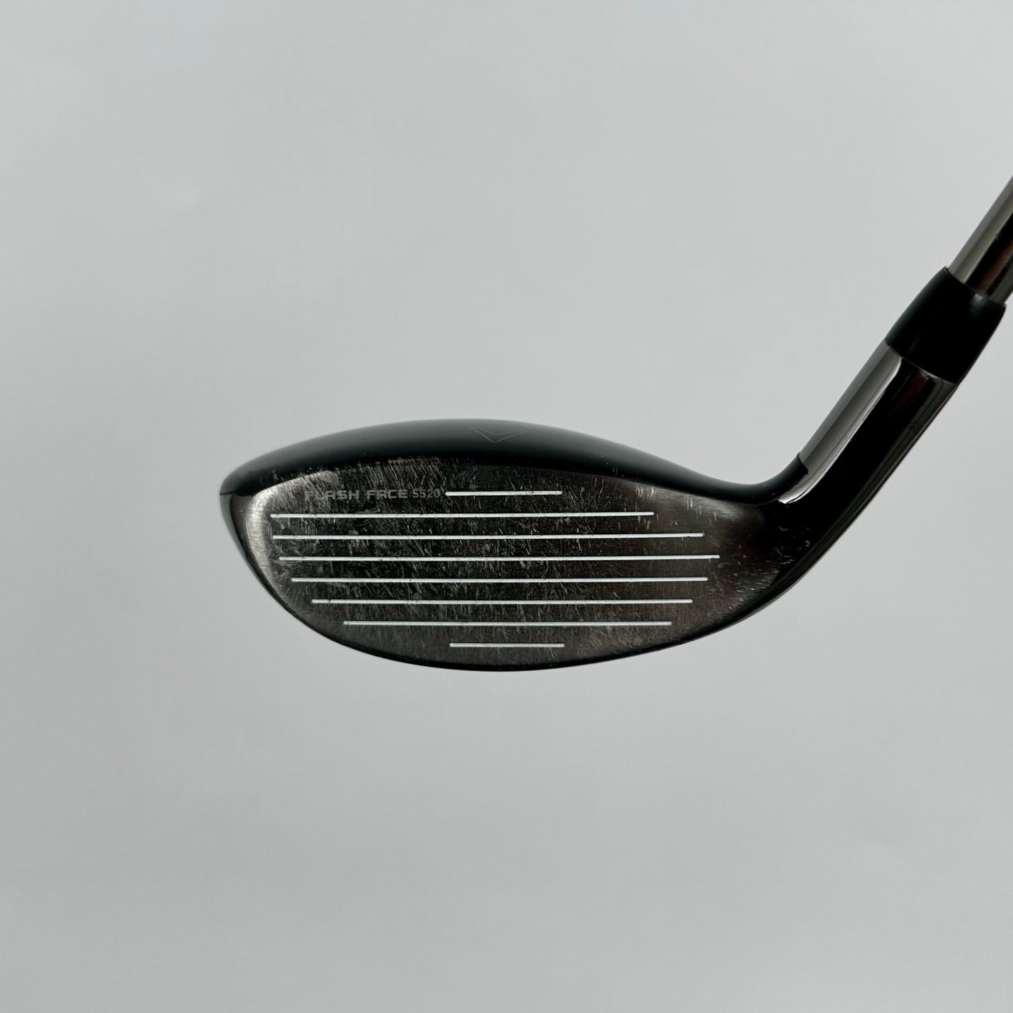 Callaway Mavrik Pro Hybrid 3 20° / Regular / UST Mamiyra Recoil ESX 460 F3