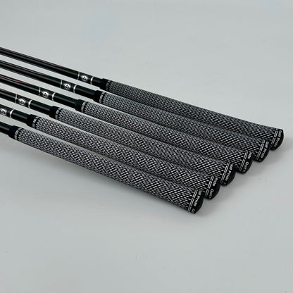 TaylorMade RSi1 5-P / Regular / TM REAX Steel 65 R