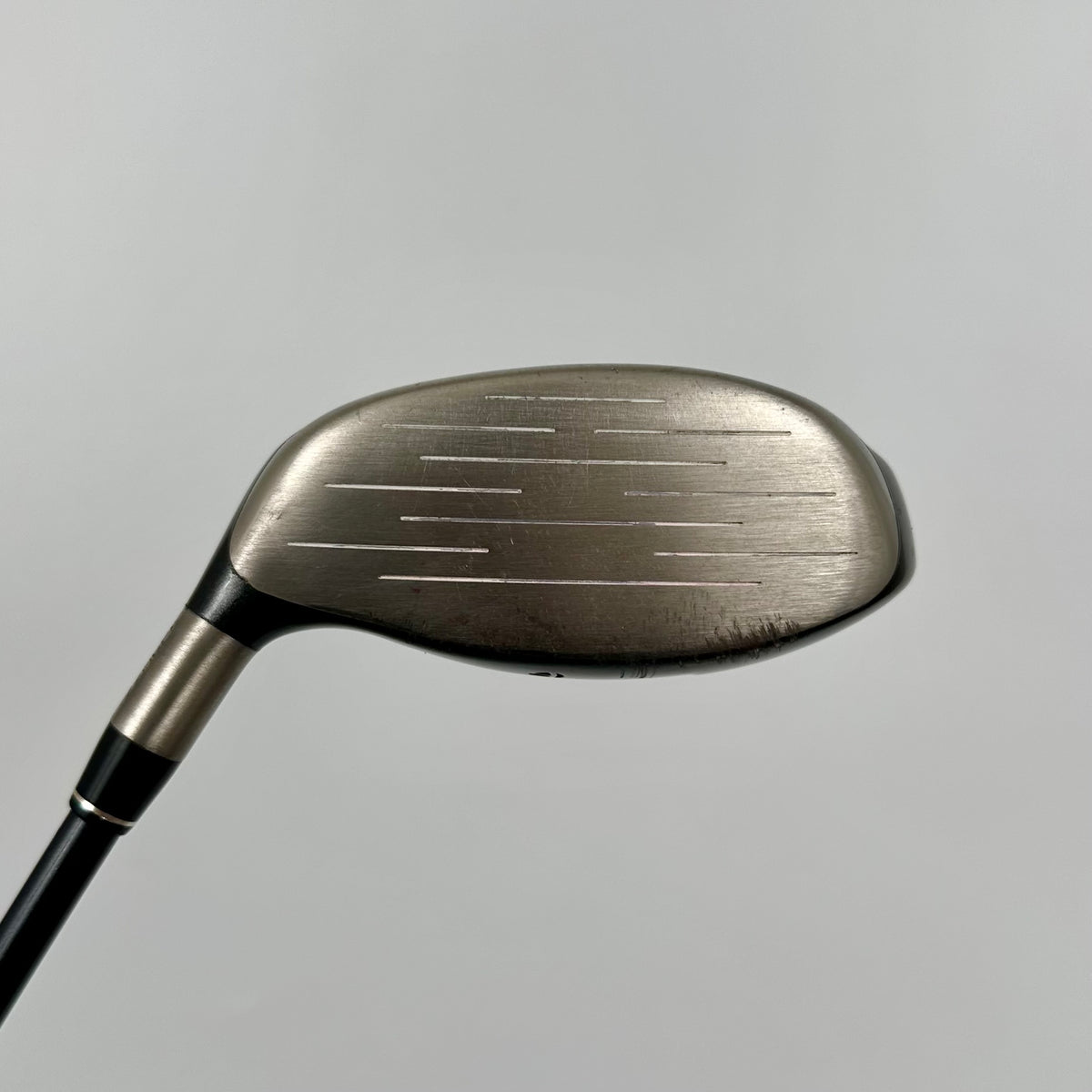 TaylorMade R320 Ti 9,5° / Stiff / TaylorMade Lite S-90