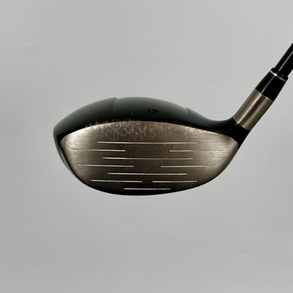 TaylorMade R320 Ti 9,5° / Stiff / TaylorMade Lite S-90