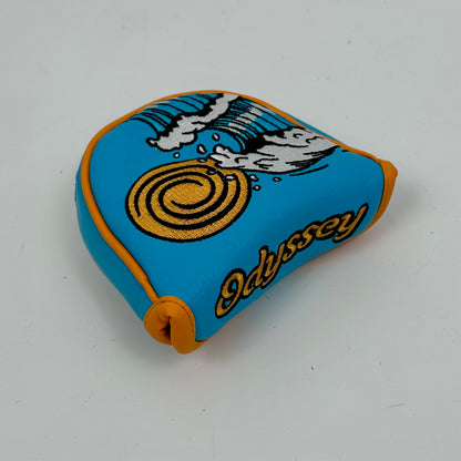 Odyssey Hawaiian Swing 2024 Limited Edition Headcover Putter