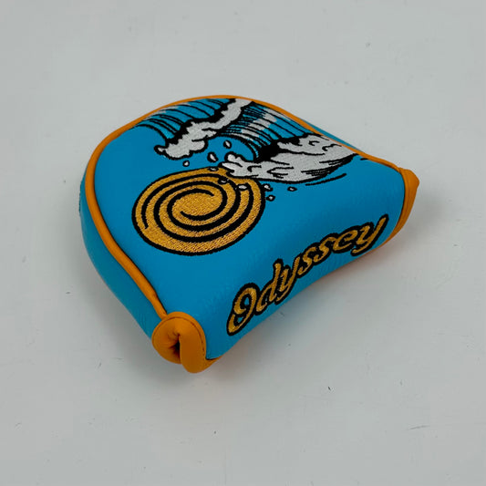 Odyssey Hawaiian Swing 2024 Limited Edition Headcover Putter