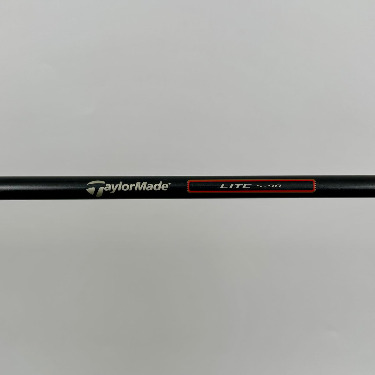 TaylorMade R320 Ti 9,5° / Stiff / TaylorMade Lite S-90