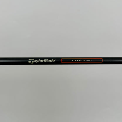 TaylorMade R320 Ti 9,5° / Stiff / TaylorMade Lite S-90