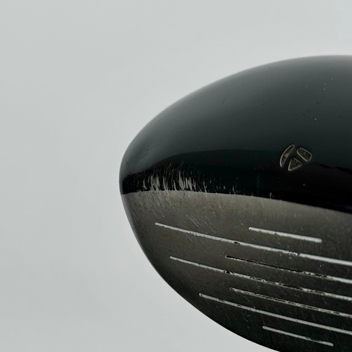 TaylorMade V Steel FW5 18° / Regular / TM Ultralite R