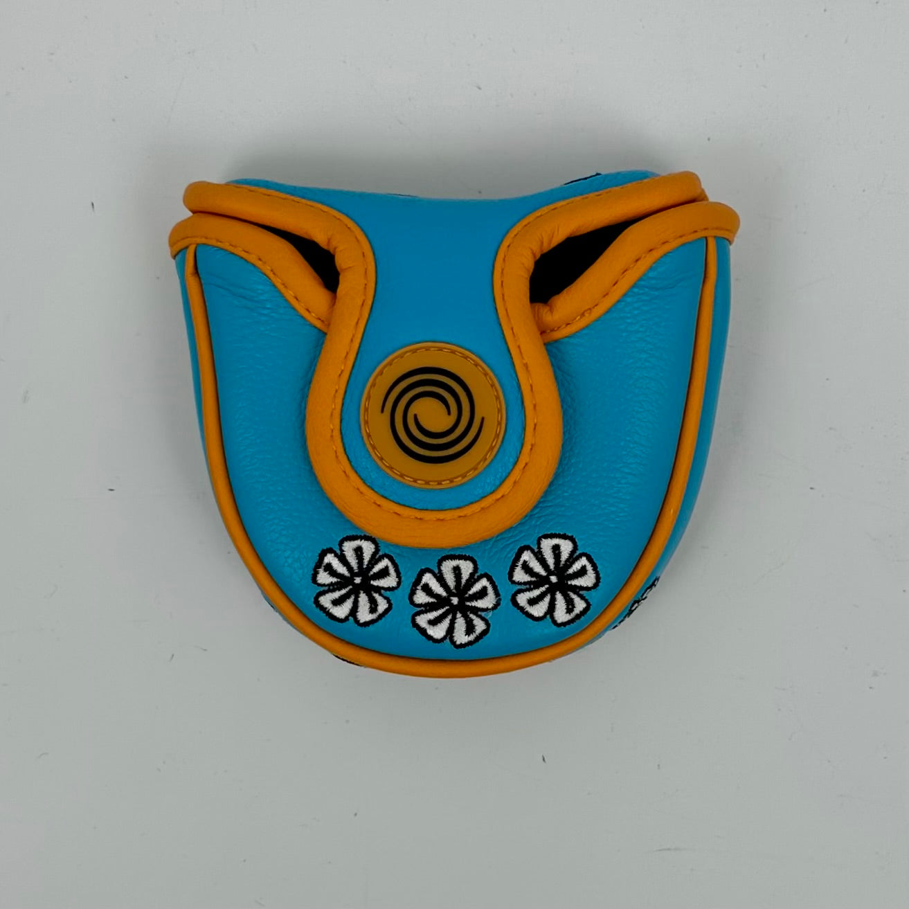 Odyssey Hawaiian Swing 2024 Limited Edition Headcover Putter