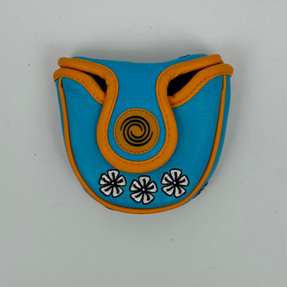 Odyssey Hawaiian Swing 2024 Limited Edition Headcover Putter