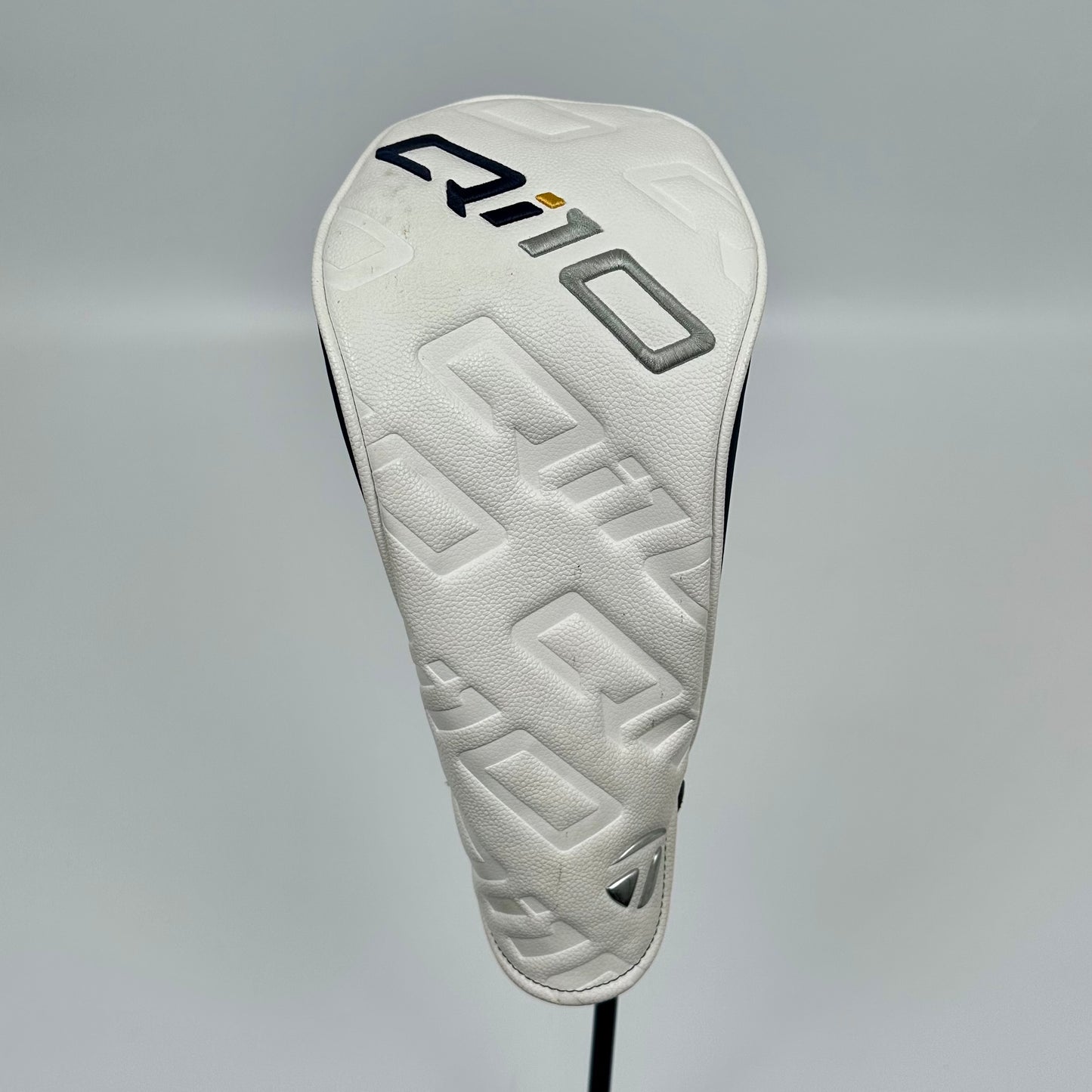TaylorMade Qi10 Driver 10,5° / Stiff / Evenflow Riptide CB 6.0-S 60g