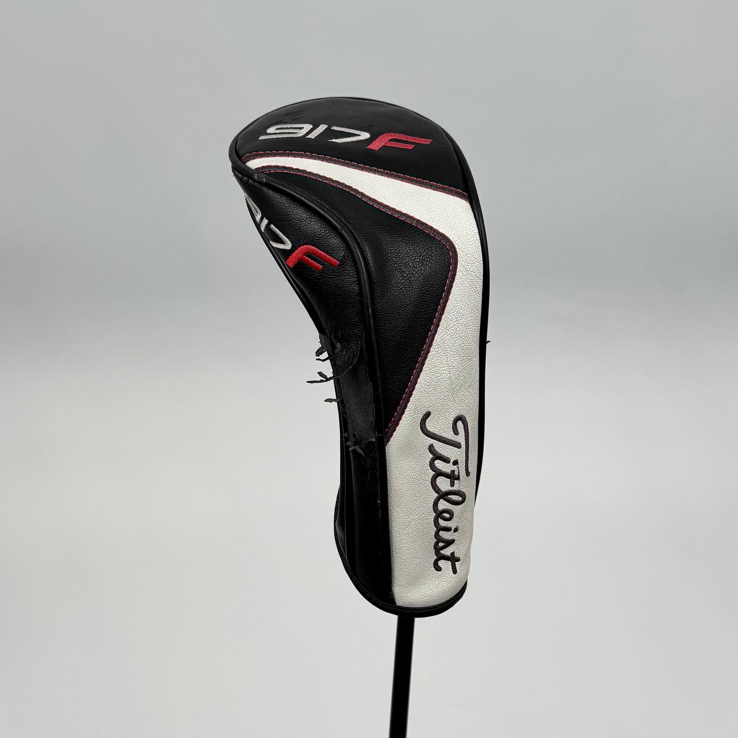 Titleist 917F2 FW3 15°