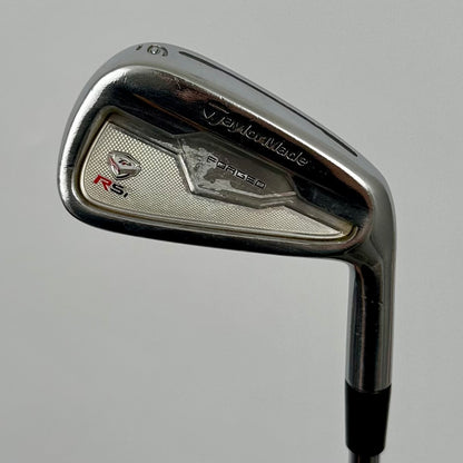 TaylorMade RSi Forged 4-P / Regular / Project X Rifle Flighted 5.5
