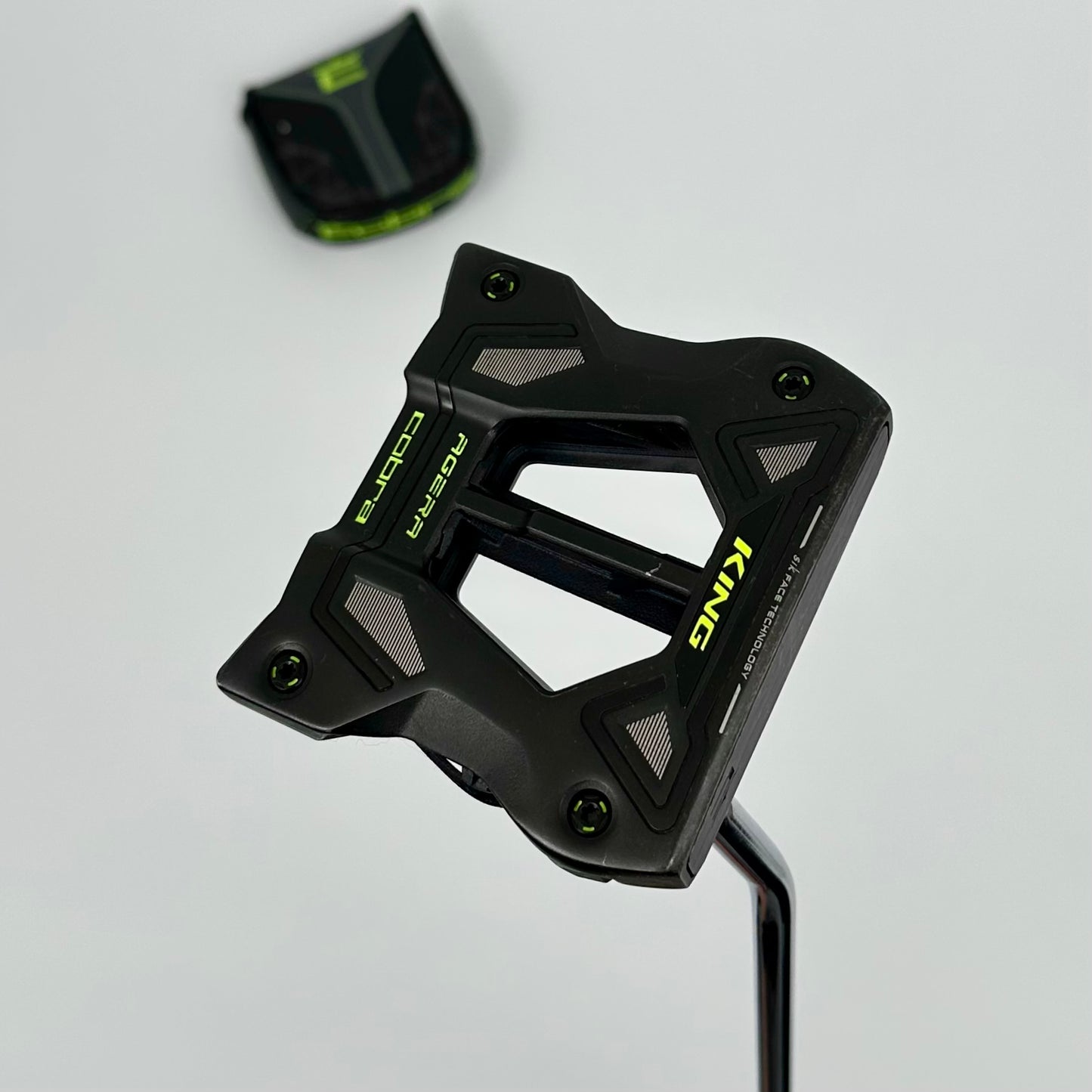 Cobra King Agera / 35"