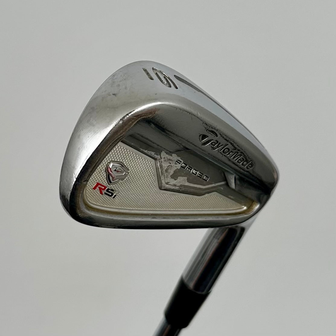 TaylorMade RSi Forged 4-P / Regular / Project X Rifle Flighted 5.5
