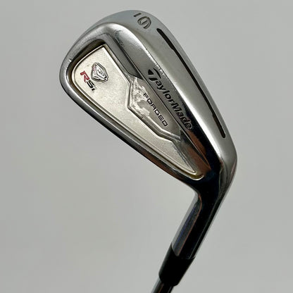 TaylorMade RSi Forged 4-P / Regular / Project X Rifle Flighted 5.5