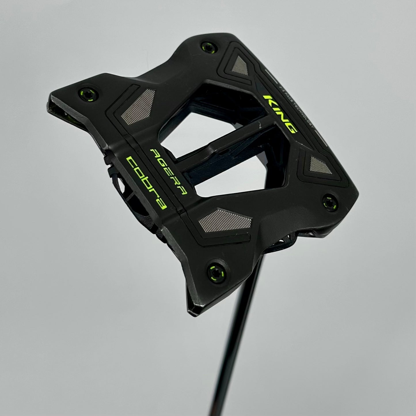 Cobra King Agera / 35"