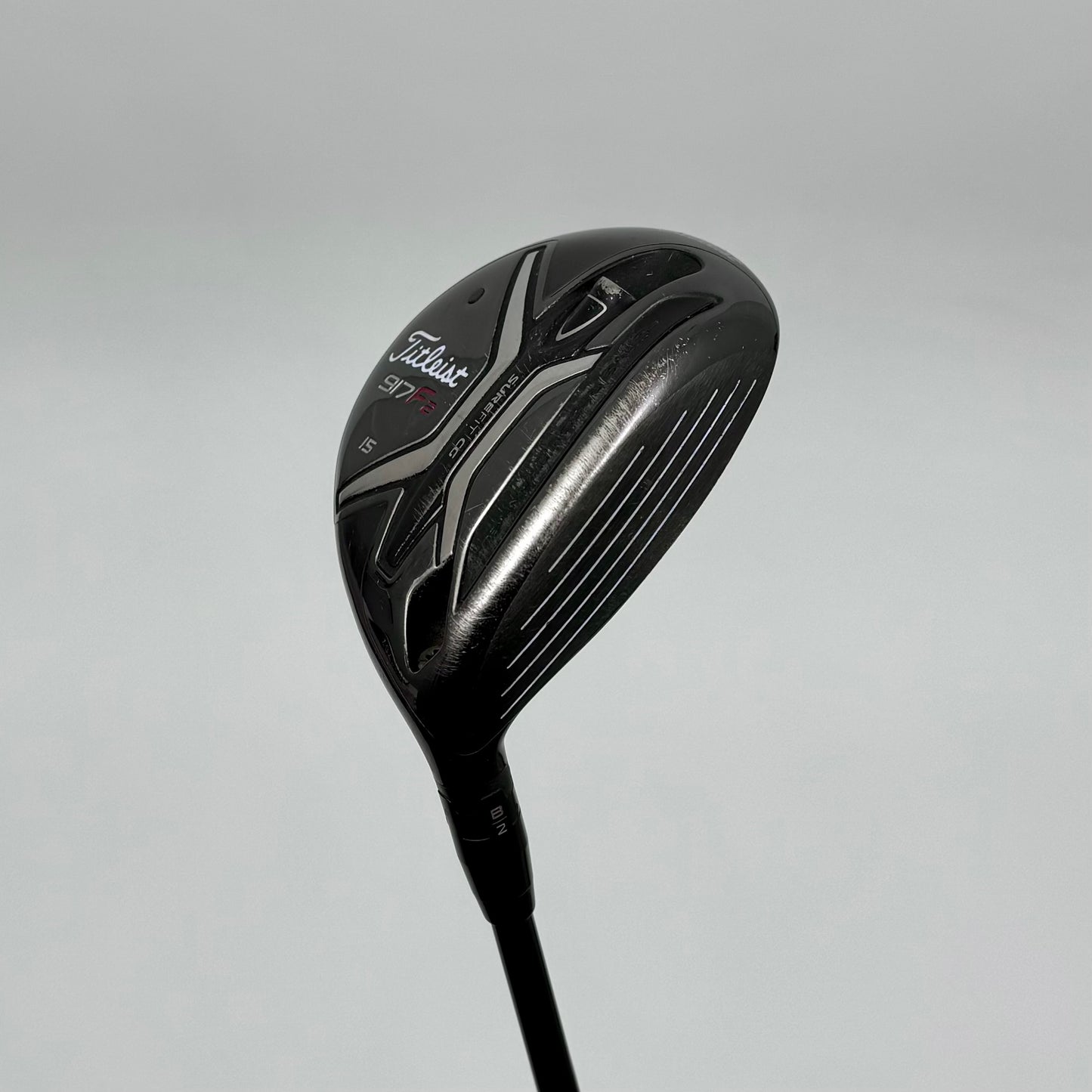 Titleist 917F2 FW3 15°