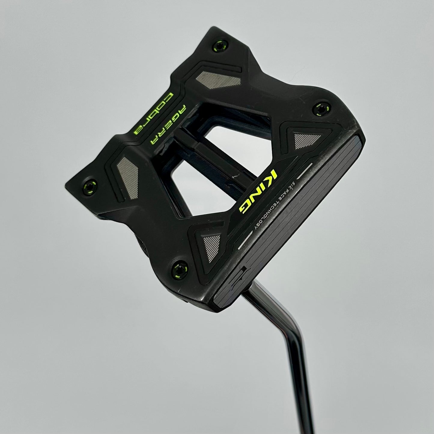 Cobra King Agera / 35"