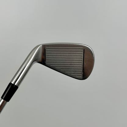 TaylorMade RSi Forged 4-P / Regular / Project X Rifle Flighted 5.5