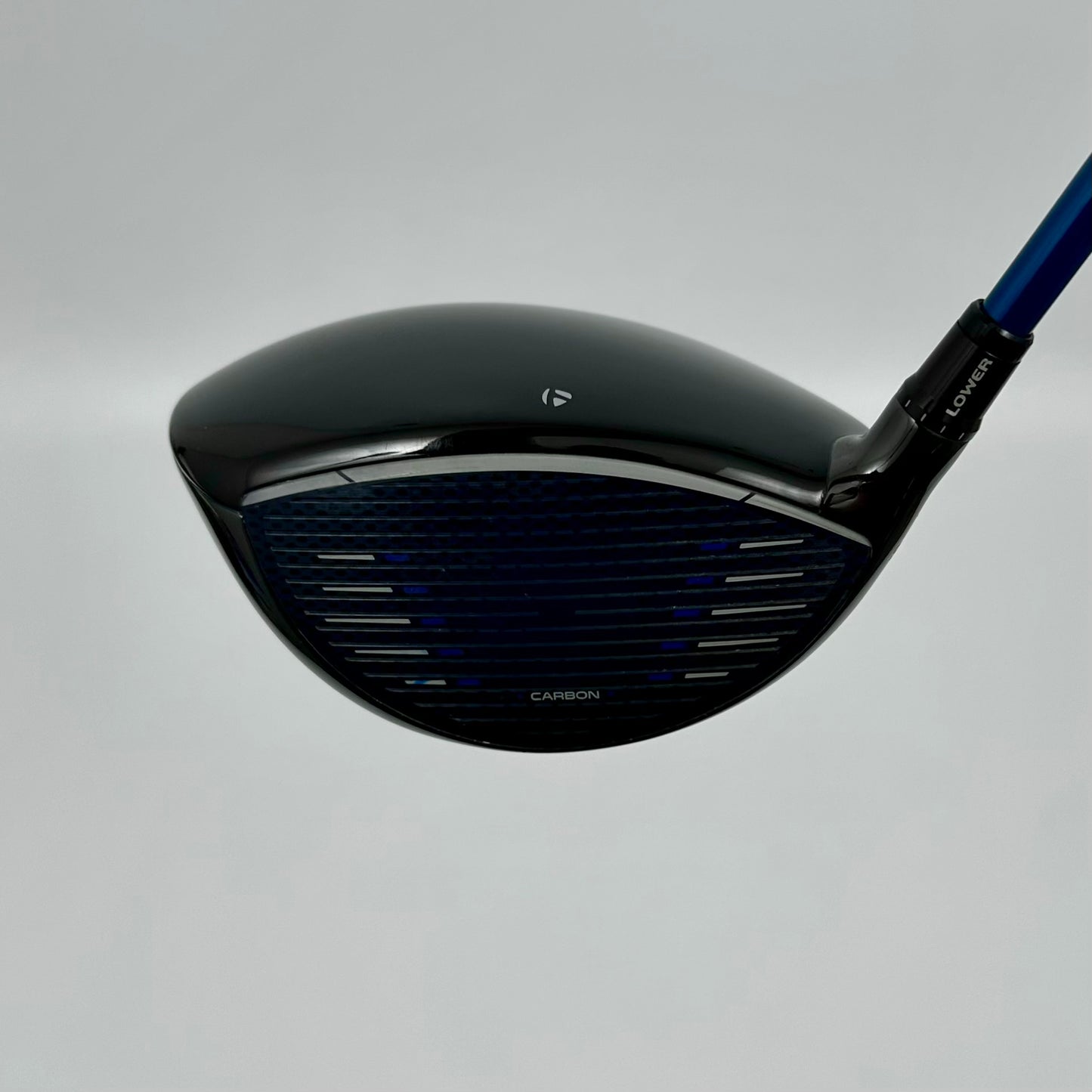 TaylorMade Qi10 Driver 10,5° / Stiff / Evenflow Riptide CB 6.0-S 60g