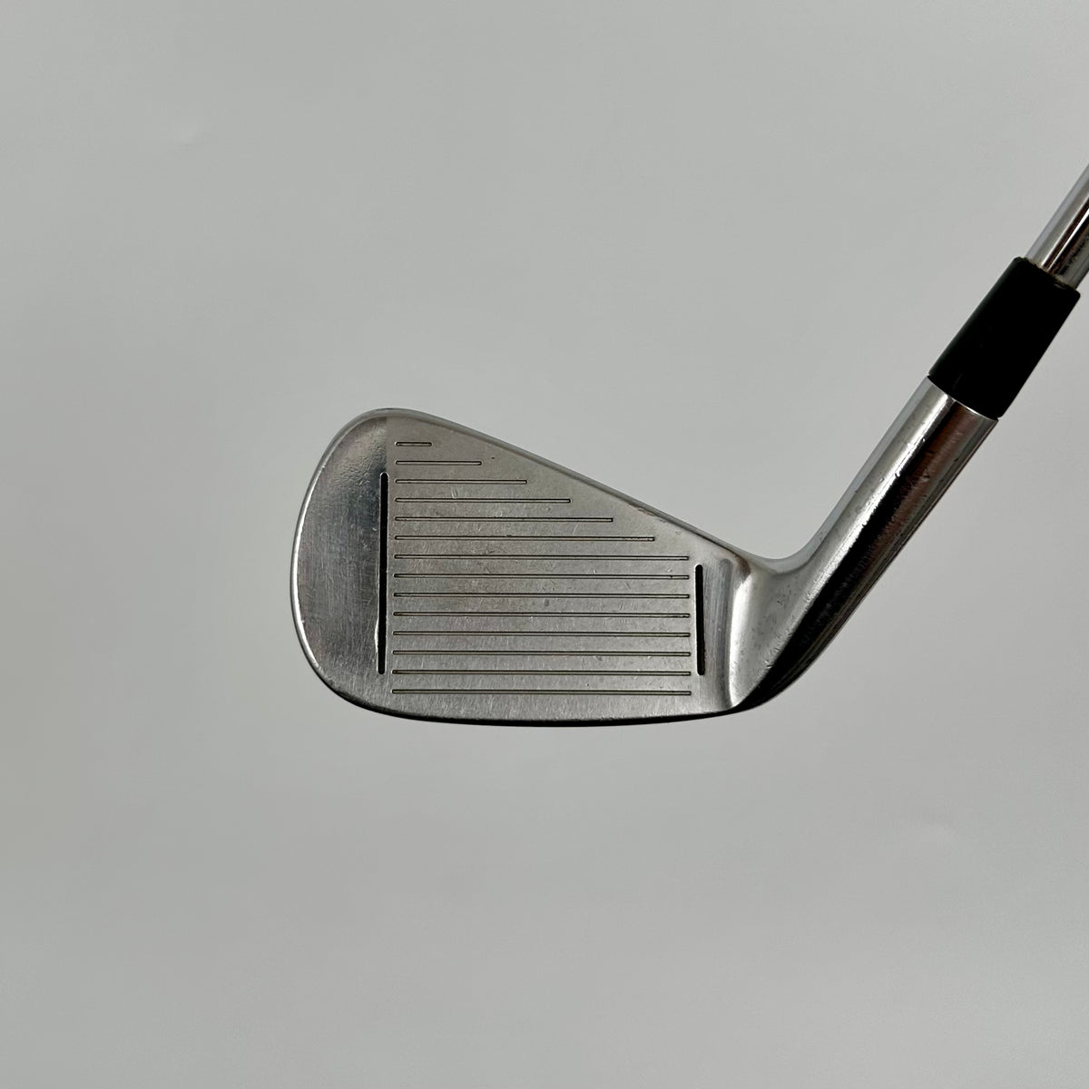 TaylorMade RSi Forged 4-P / Regular / Project X Rifle Flighted 5.5