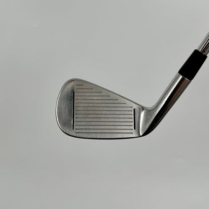 TaylorMade RSi Forged 4-P / Regular / Project X Rifle Flighted 5.5