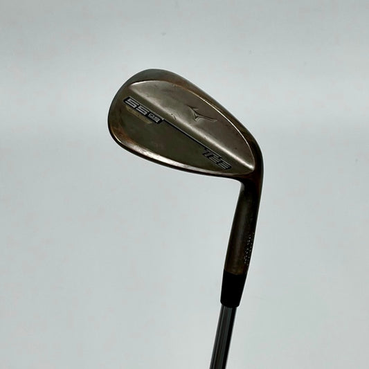 Mizuno T22 Copper 55°