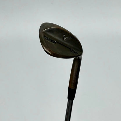 Mizuno T22 Copper 55°