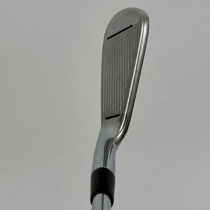 TaylorMade RSi Forged 4-P / Regular / Project X Rifle Flighted 5.5