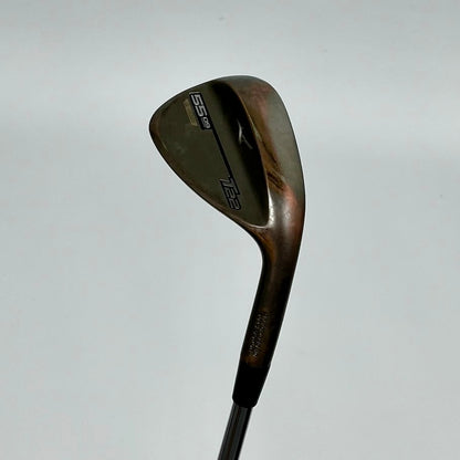 Mizuno T22 Copper 55°