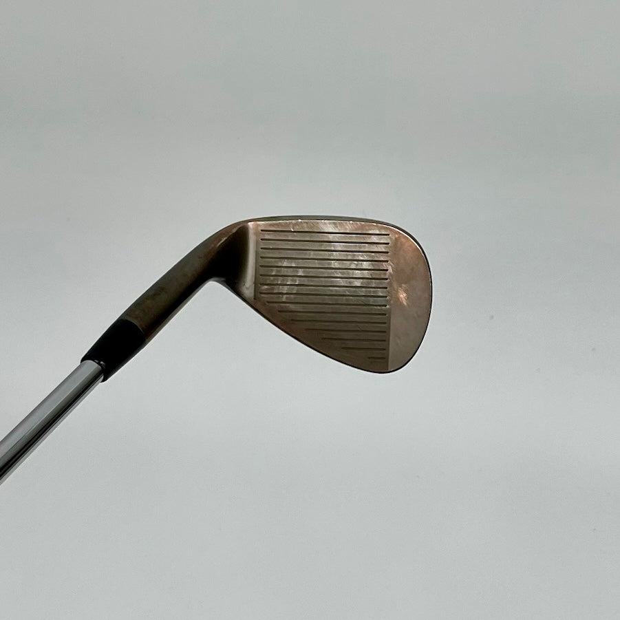 Mizuno T22 Copper 55°