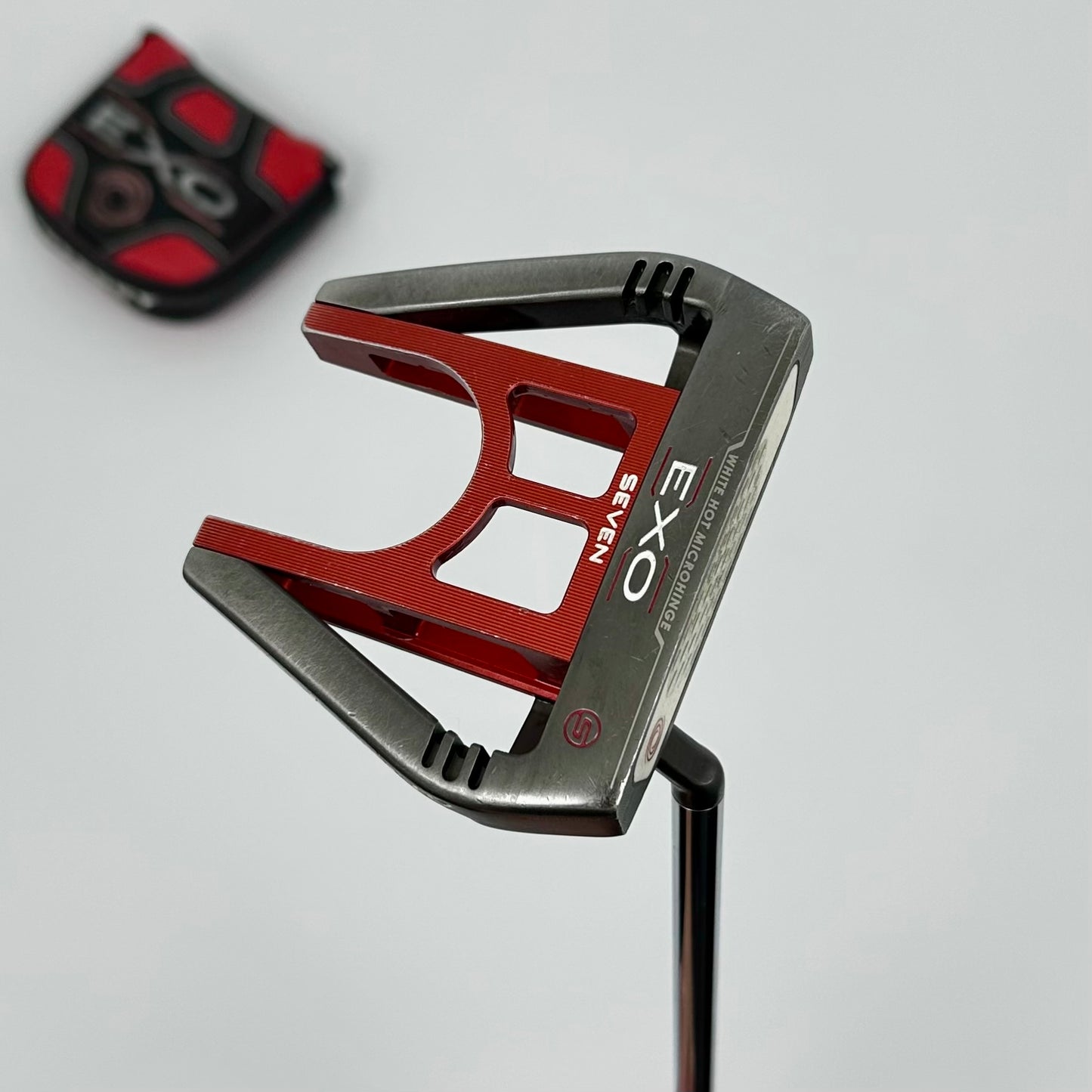 Odyssey EXO Seven / 34"
