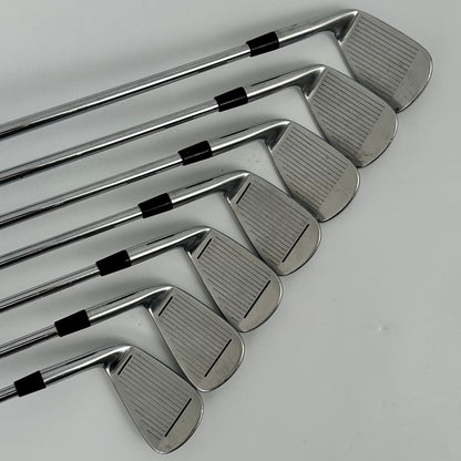 TaylorMade RSi Forged 4-P / Regular / Project X Rifle Flighted 5.5
