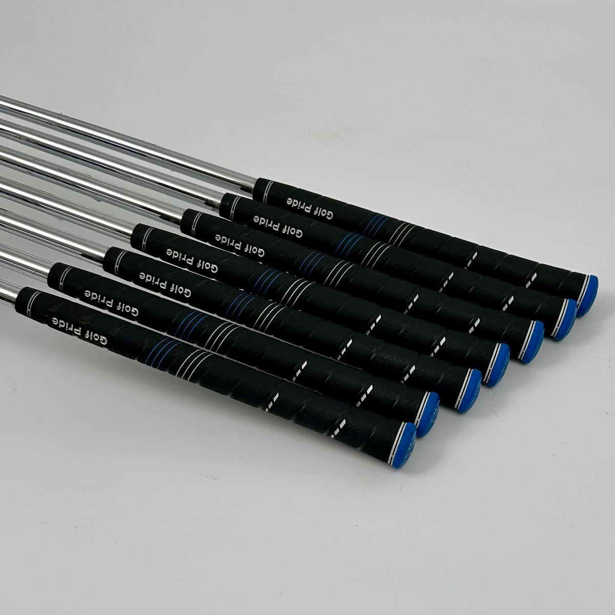 TaylorMade RSi Forged 4-P / Regular / Project X Rifle Flighted 5.5