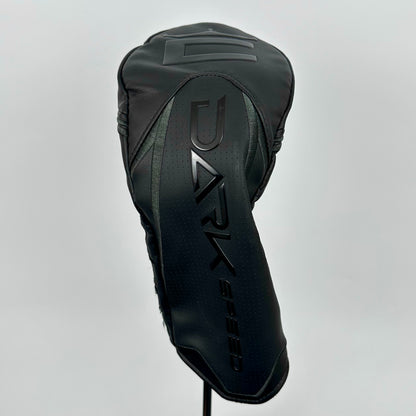 Cobra DarkSpeed Max Driver 12° / Regular / UST Mamiya Linq Blue 6F3