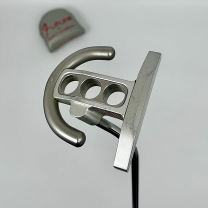 Scotty Cameron Futura Broomstick / 43"