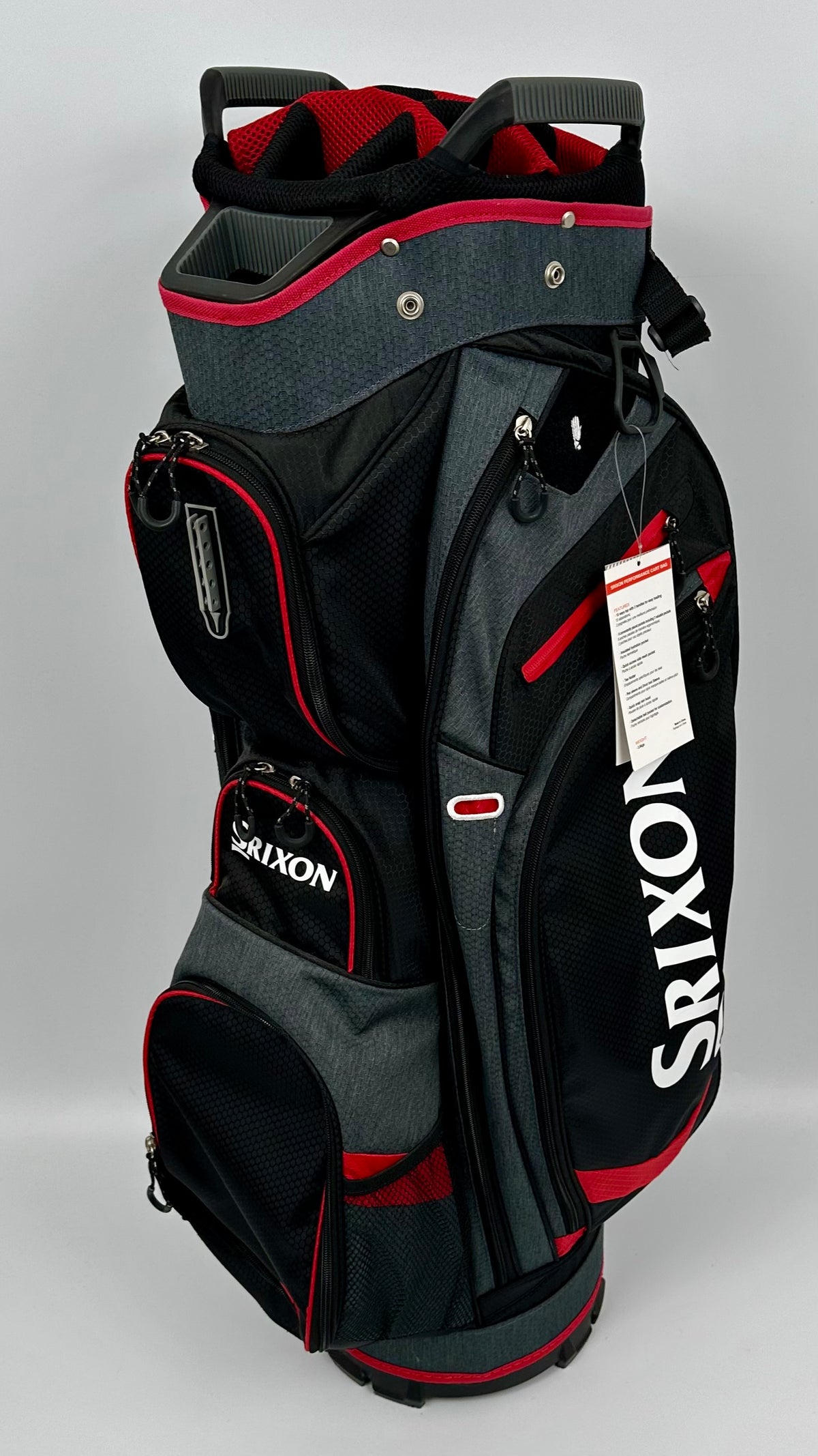 Srixon Performance Vagnbag