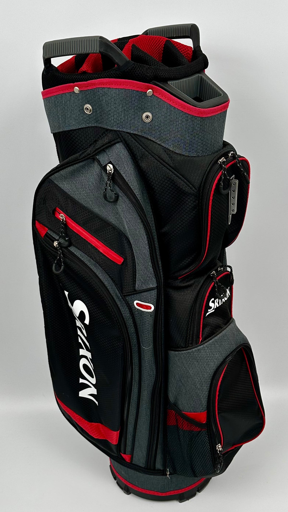 Srixon Performance Vagnbag