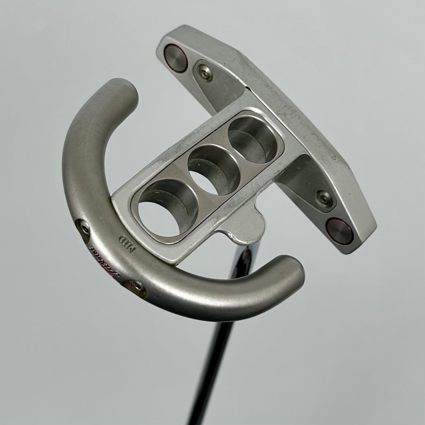 Scotty Cameron Futura Broomstick / 43"