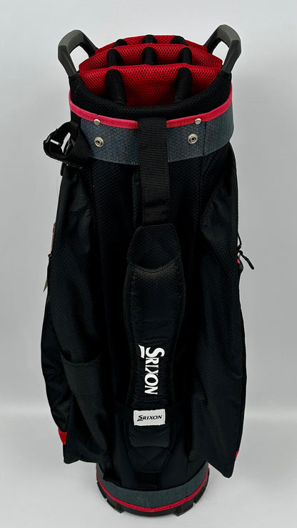 Srixon Performance Vagnbag