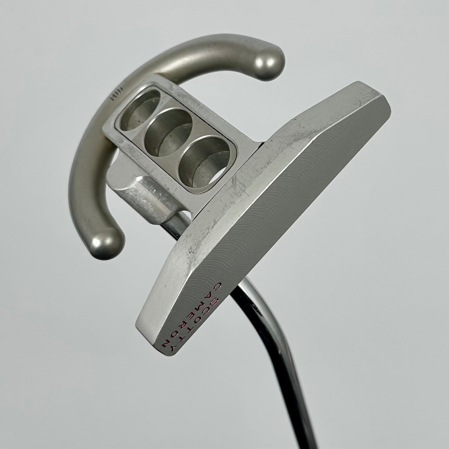 Scotty Cameron Futura Broomstick / 43"