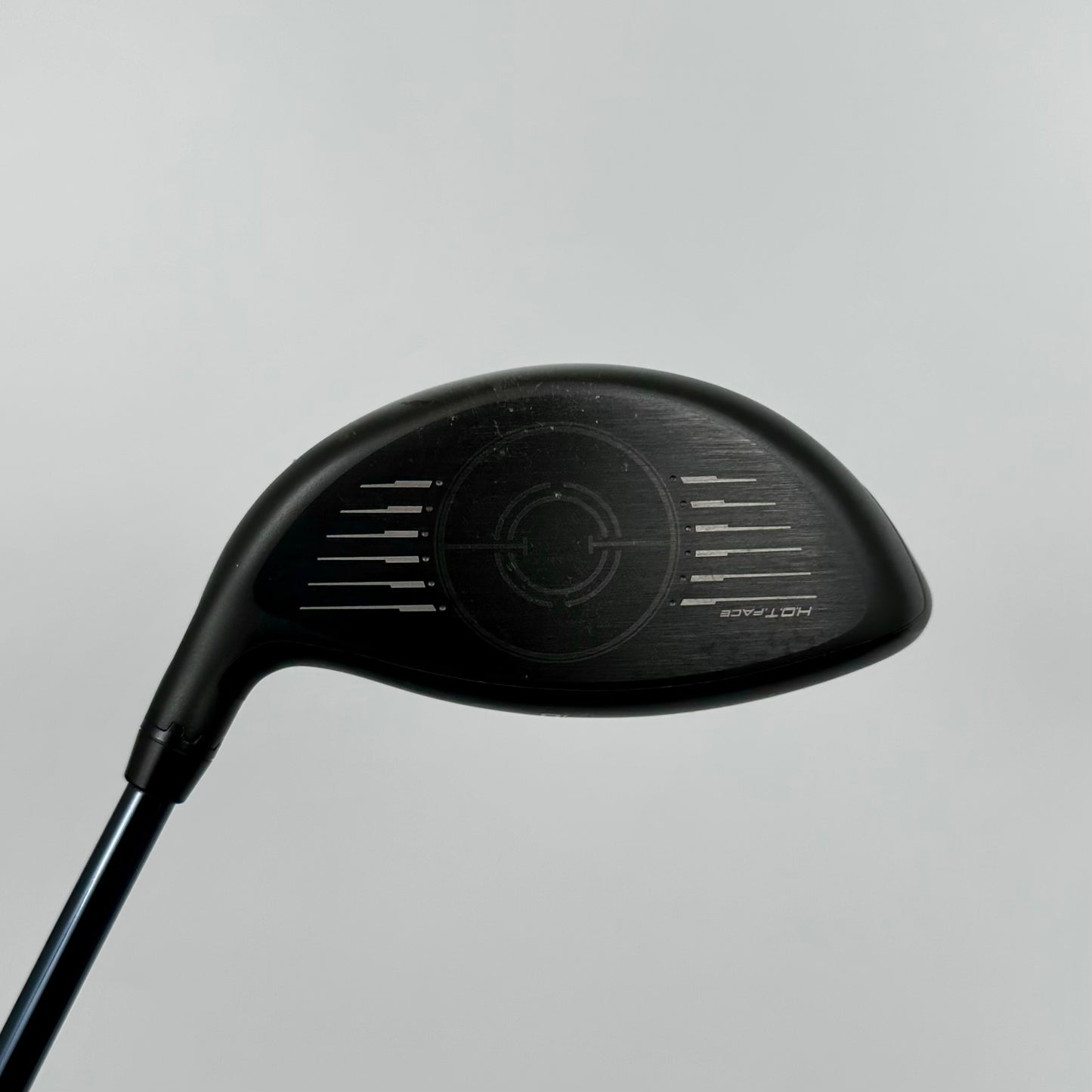 Cobra DarkSpeed Max Driver 12° / Regular / UST Mamiya Linq Blue 6F3