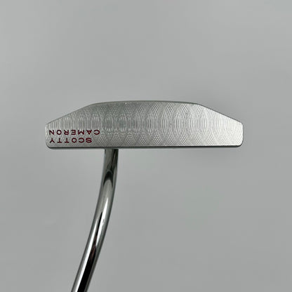 Scotty Cameron Futura Broomstick / 43"