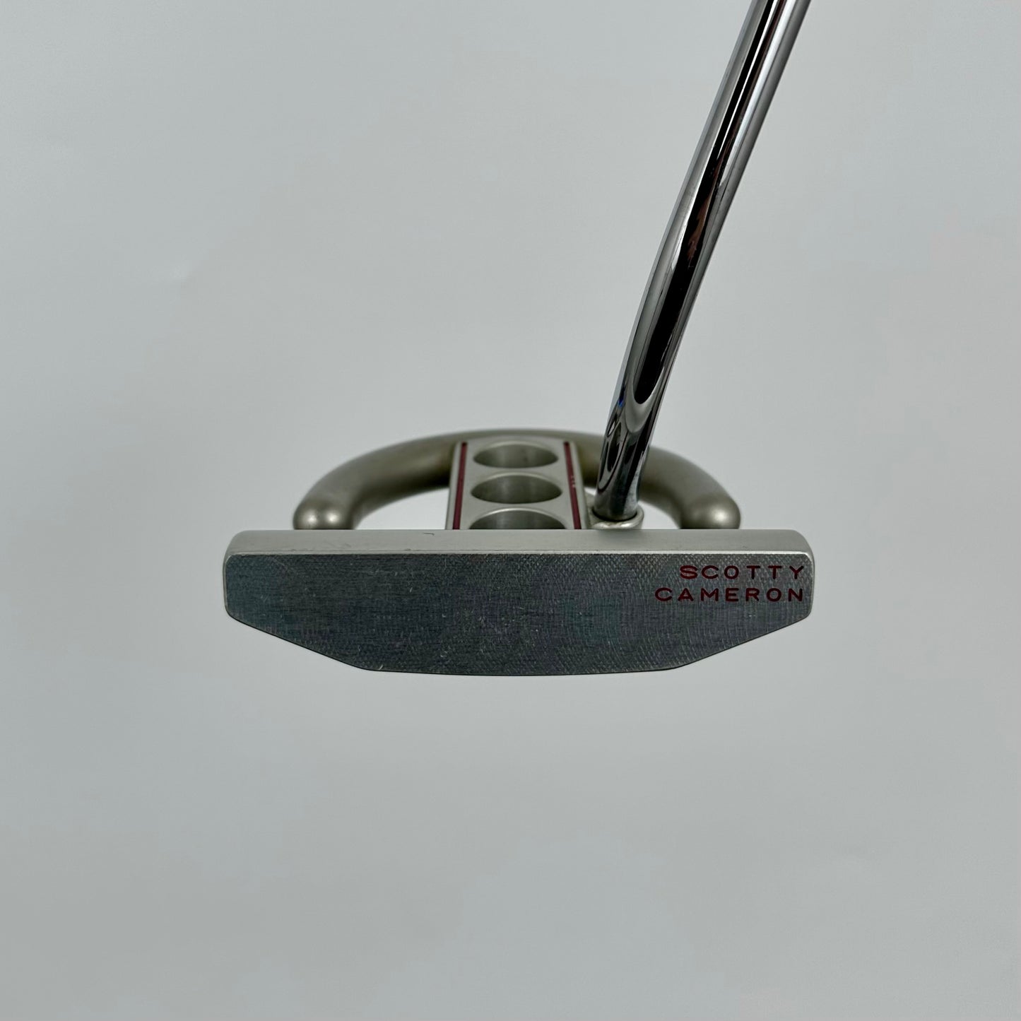 Scotty Cameron Futura Broomstick / 43"