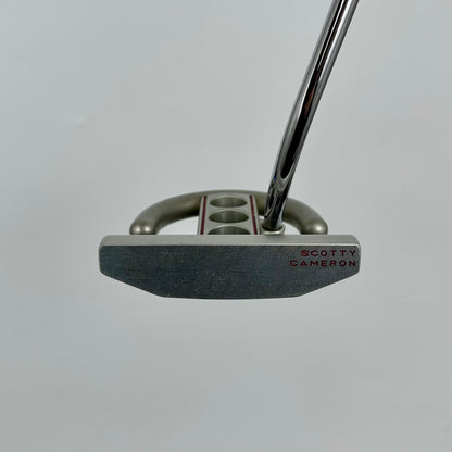 Scotty Cameron Futura Broomstick / 43"
