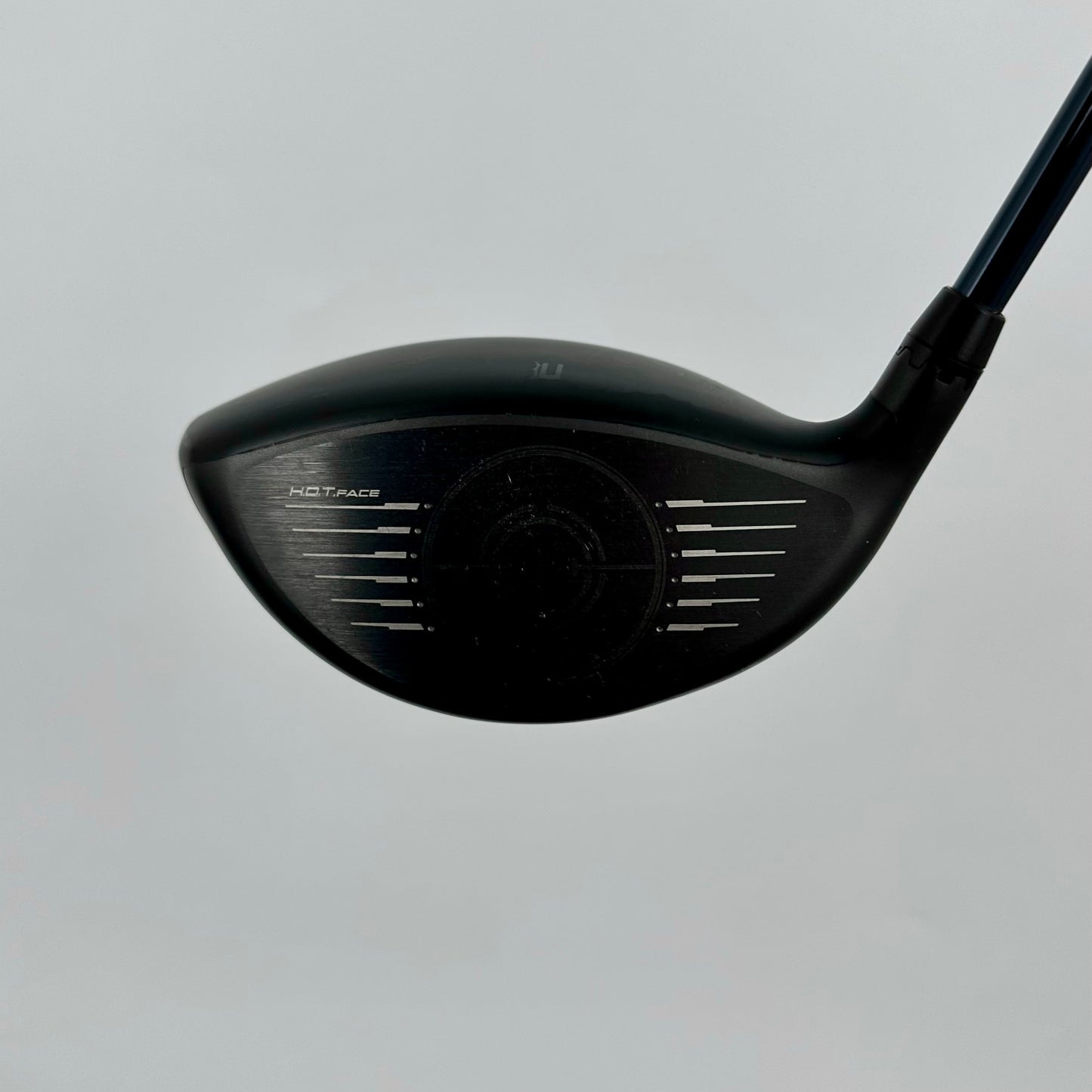 Cobra DarkSpeed Max Driver 12° / Regular / UST Mamiya Linq Blue 6F3