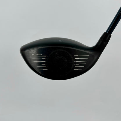 Cobra DarkSpeed Max Driver 12° / Regular / UST Mamiya Linq Blue 6F3